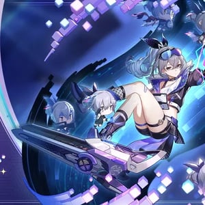 Silver Wolf [KR] (CV: Jang Mi) - Honkai: Star Rail AI voice text to speech and AI music cover generator